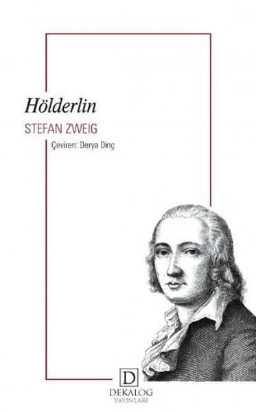 Hölderlin  (4022)