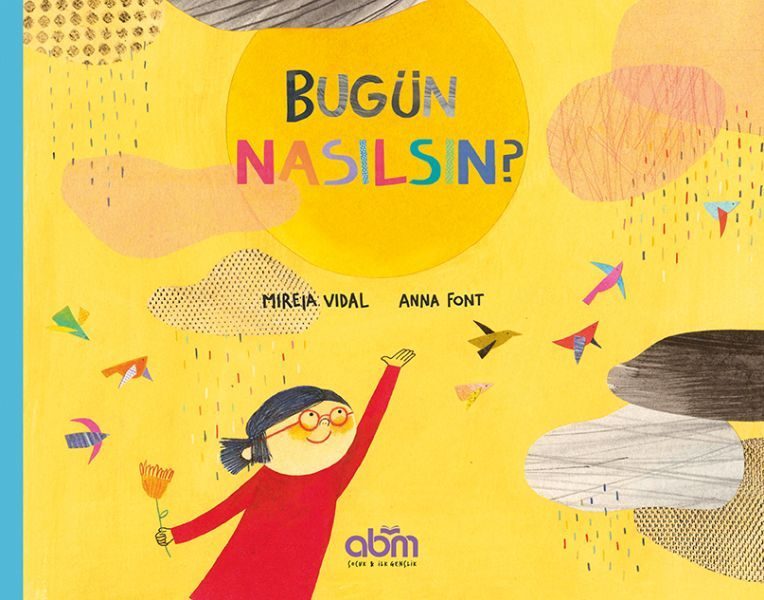 Bugün Nasılsın?  (4022)