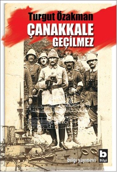 Çanakkale Geçilmez  (4022)