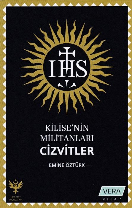 Kilisenin Militanları - Cizvitler  (4022)