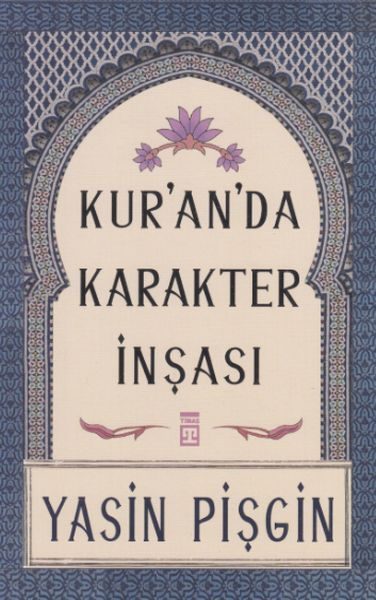 Kuranda Karakter İnşası  (4022)