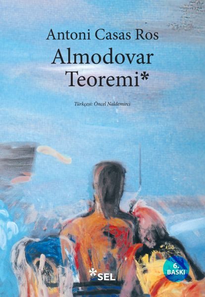 Almodovar Teoremi  (4022)