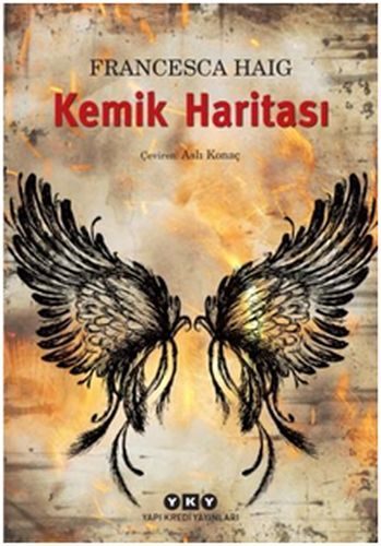 Kemik Haritası  (4022)