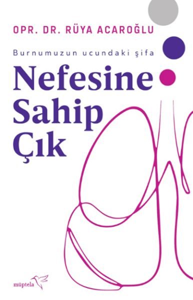 Nefesine Sahip Çık  (4022)