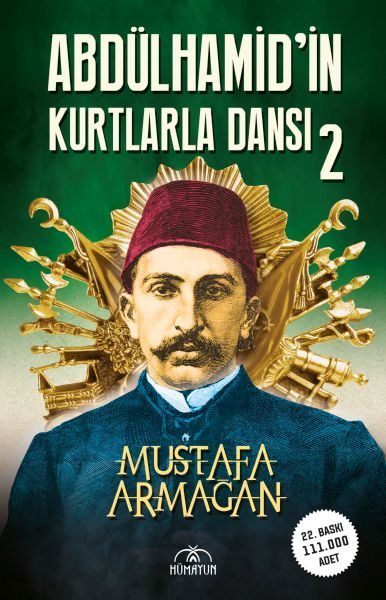 Abdülhamid’in Kurtlarla Dansı-2  (4022)