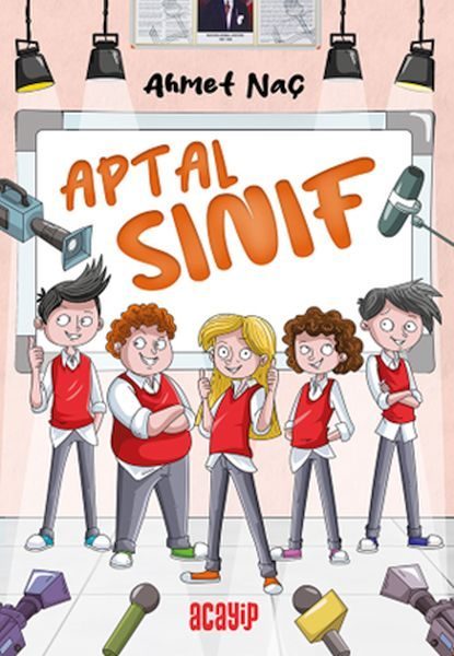 Aptal Sınıf  (4022)