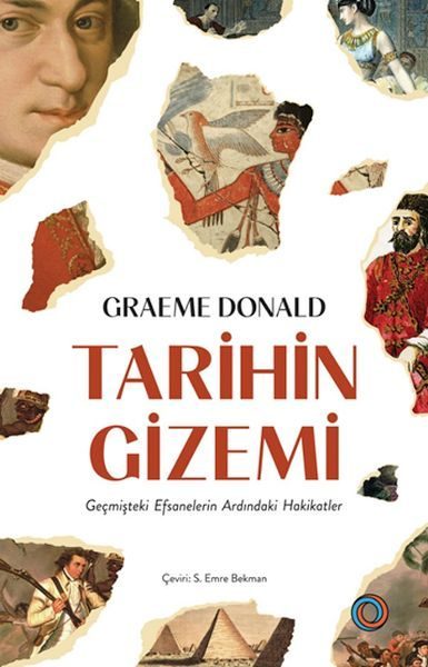 Tarihin Gizemi  (4022)