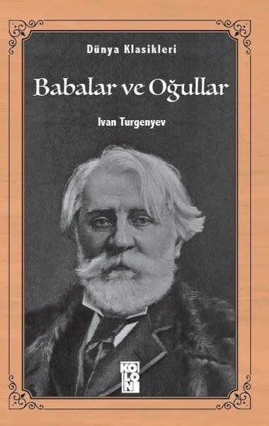 Babalar ve Oğullar  (4022)