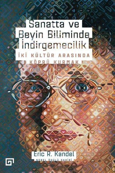 Sanatta ve Beyin Biliminde İndirgemecilik  (4022)